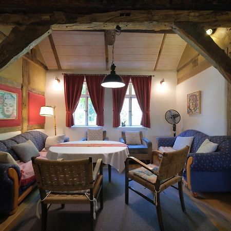 Thoelkes Hus Botersen Dış mekan fotoğraf