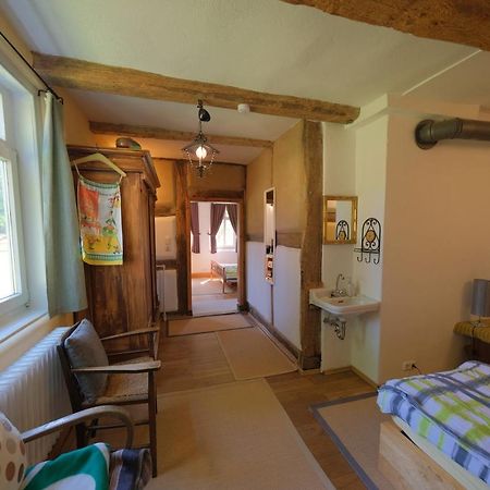 Thoelkes Hus Botersen Dış mekan fotoğraf