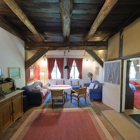 Thoelkes Hus Botersen Dış mekan fotoğraf