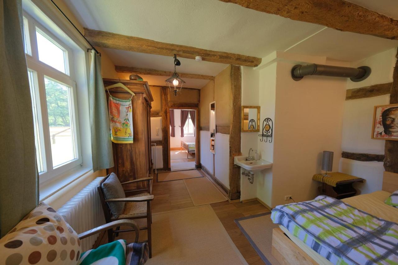 Thoelkes Hus Botersen Dış mekan fotoğraf
