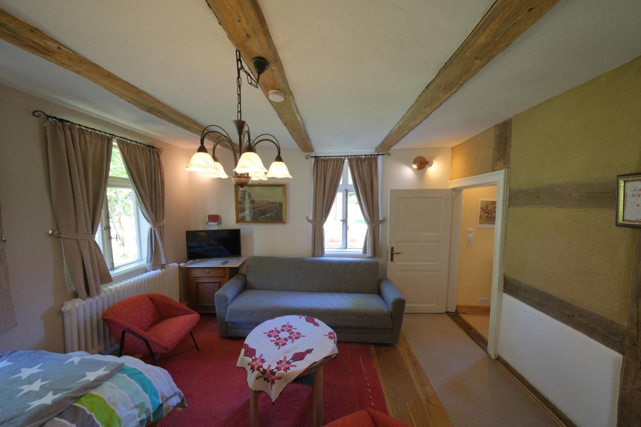 Thoelkes Hus Botersen Dış mekan fotoğraf