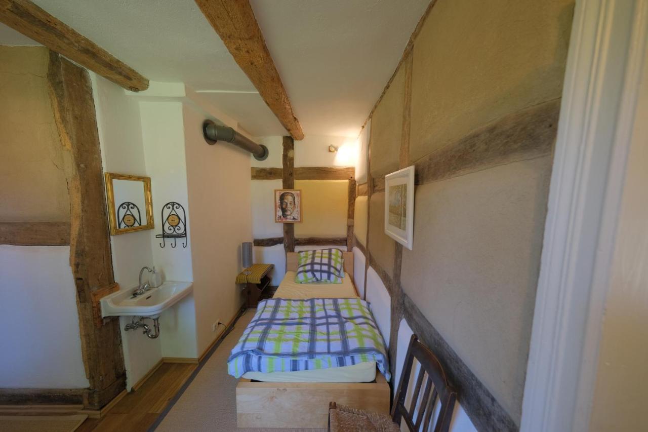 Thoelkes Hus Botersen Dış mekan fotoğraf