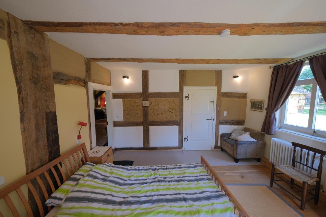 Thoelkes Hus Botersen Dış mekan fotoğraf