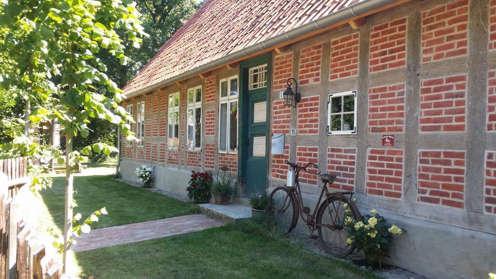 Thoelkes Hus Botersen Dış mekan fotoğraf
