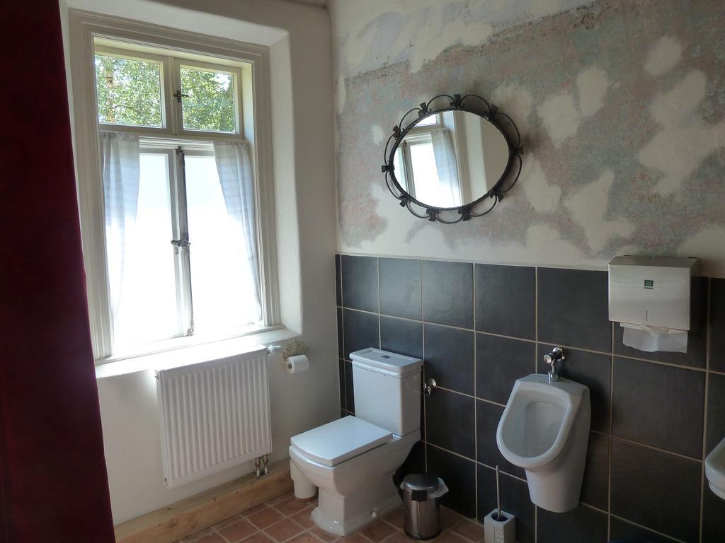 Thoelkes Hus Botersen Dış mekan fotoğraf