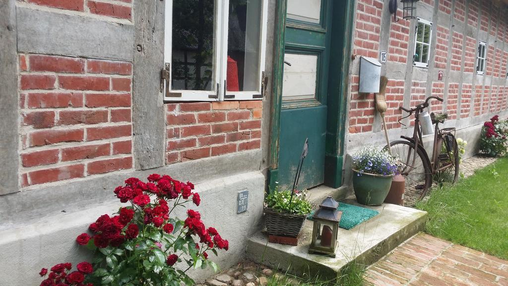 Thoelkes Hus Botersen Dış mekan fotoğraf