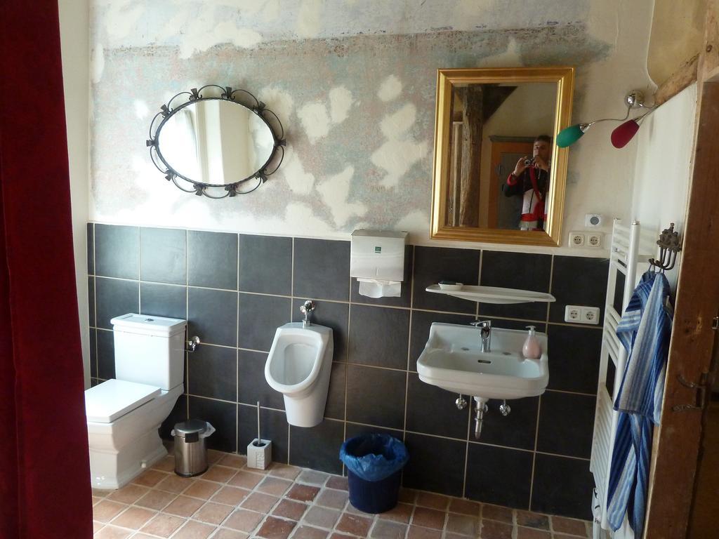 Thoelkes Hus Botersen Dış mekan fotoğraf
