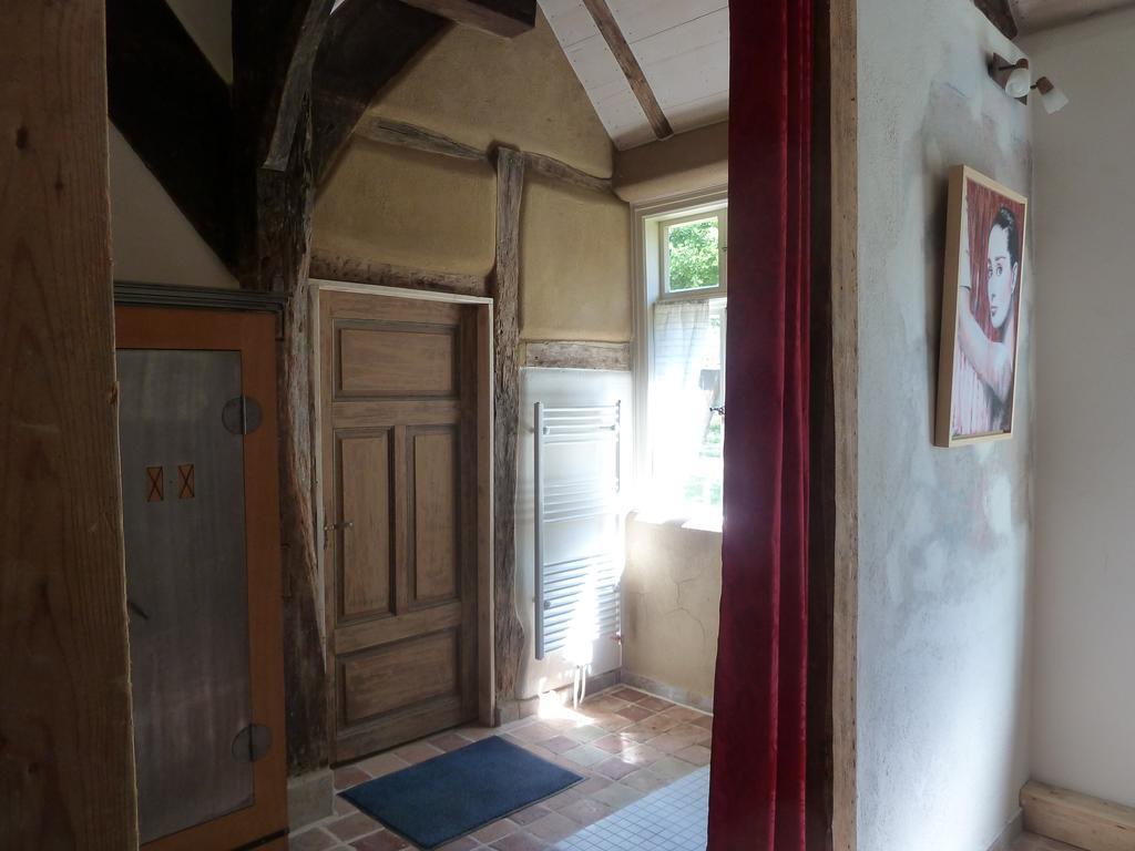Thoelkes Hus Botersen Dış mekan fotoğraf