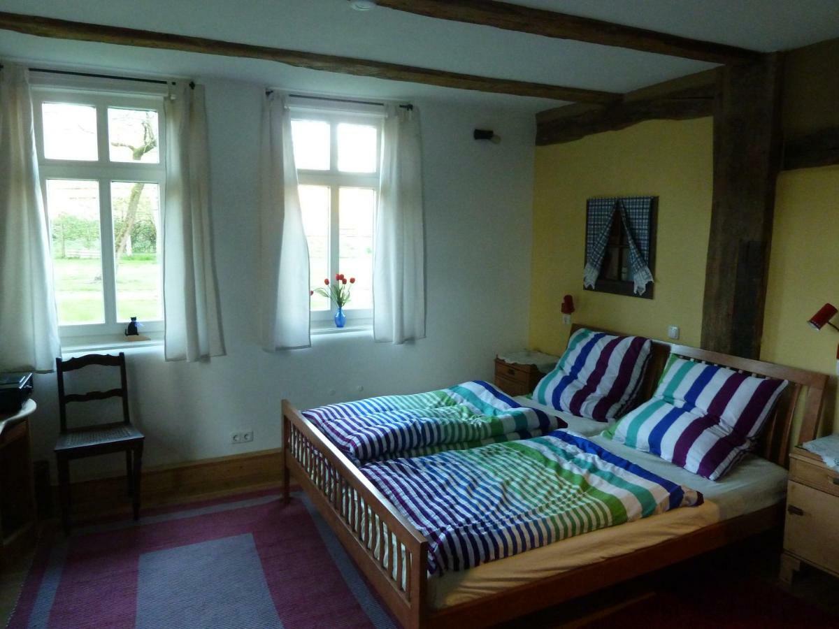 Thoelkes Hus Botersen Dış mekan fotoğraf