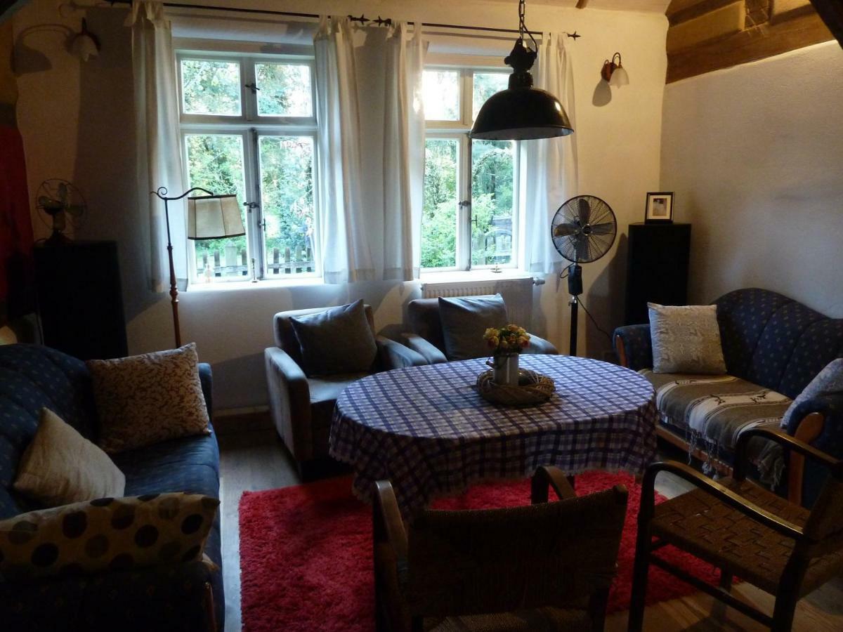 Thoelkes Hus Botersen Dış mekan fotoğraf