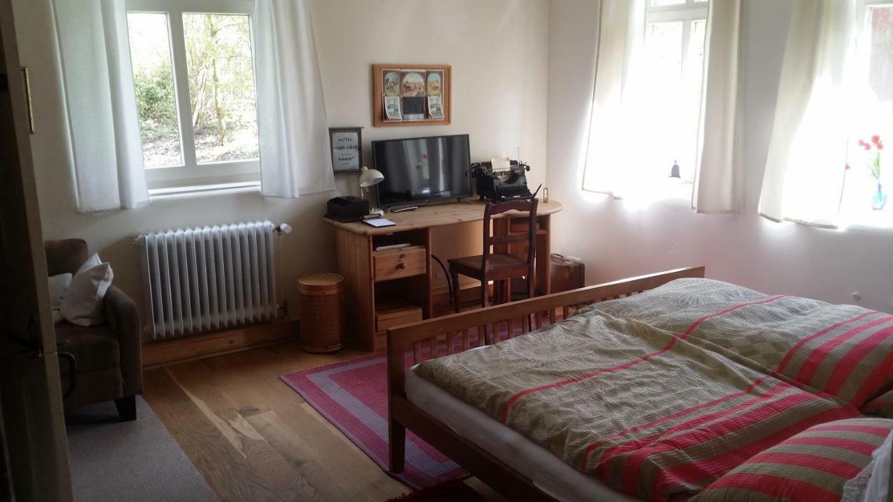 Thoelkes Hus Botersen Dış mekan fotoğraf