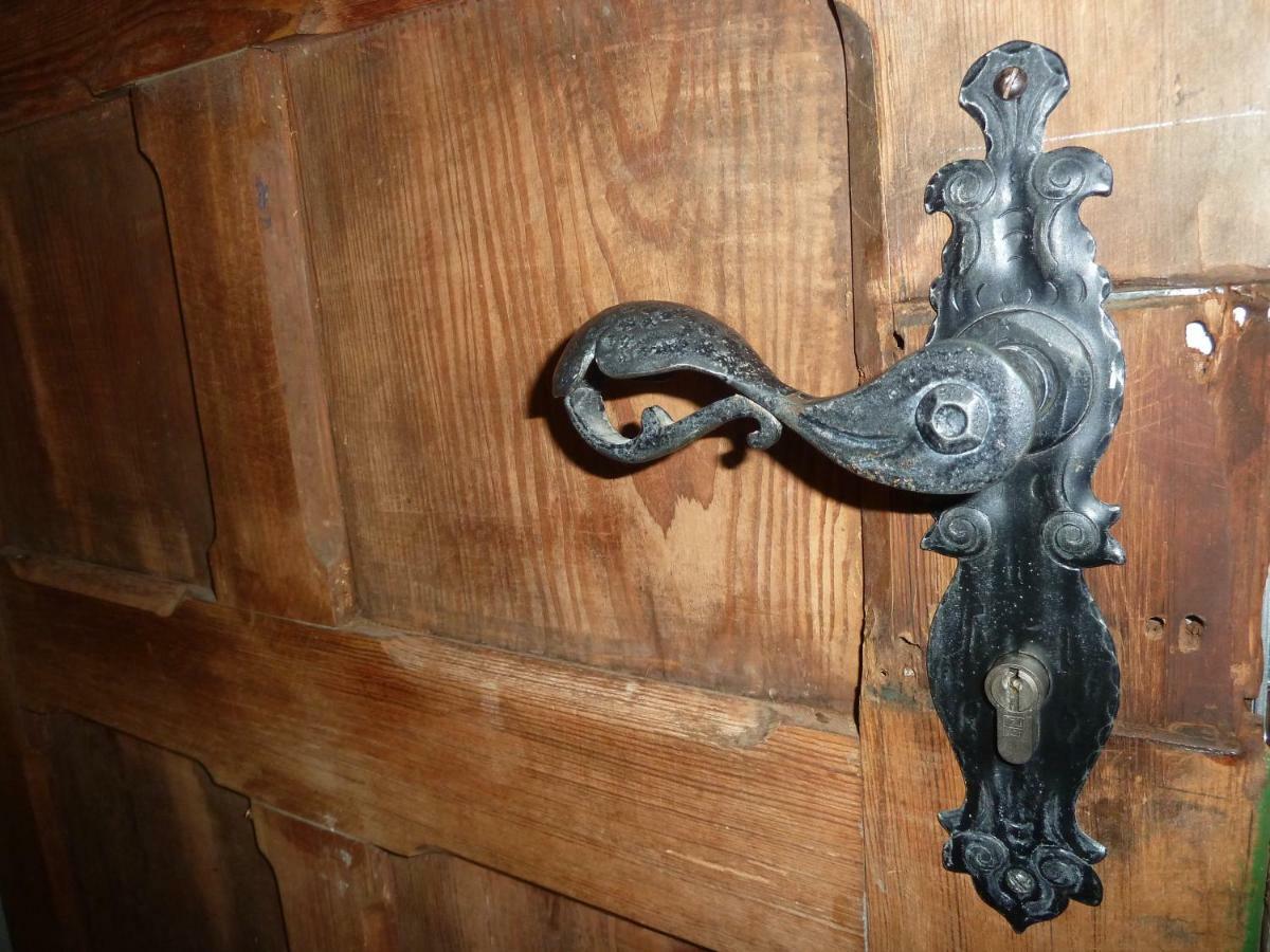 Thoelkes Hus Botersen Dış mekan fotoğraf