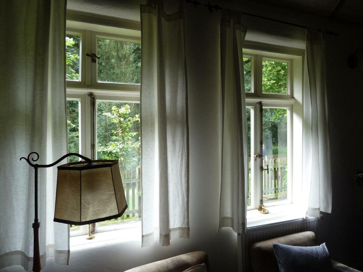 Thoelkes Hus Botersen Dış mekan fotoğraf