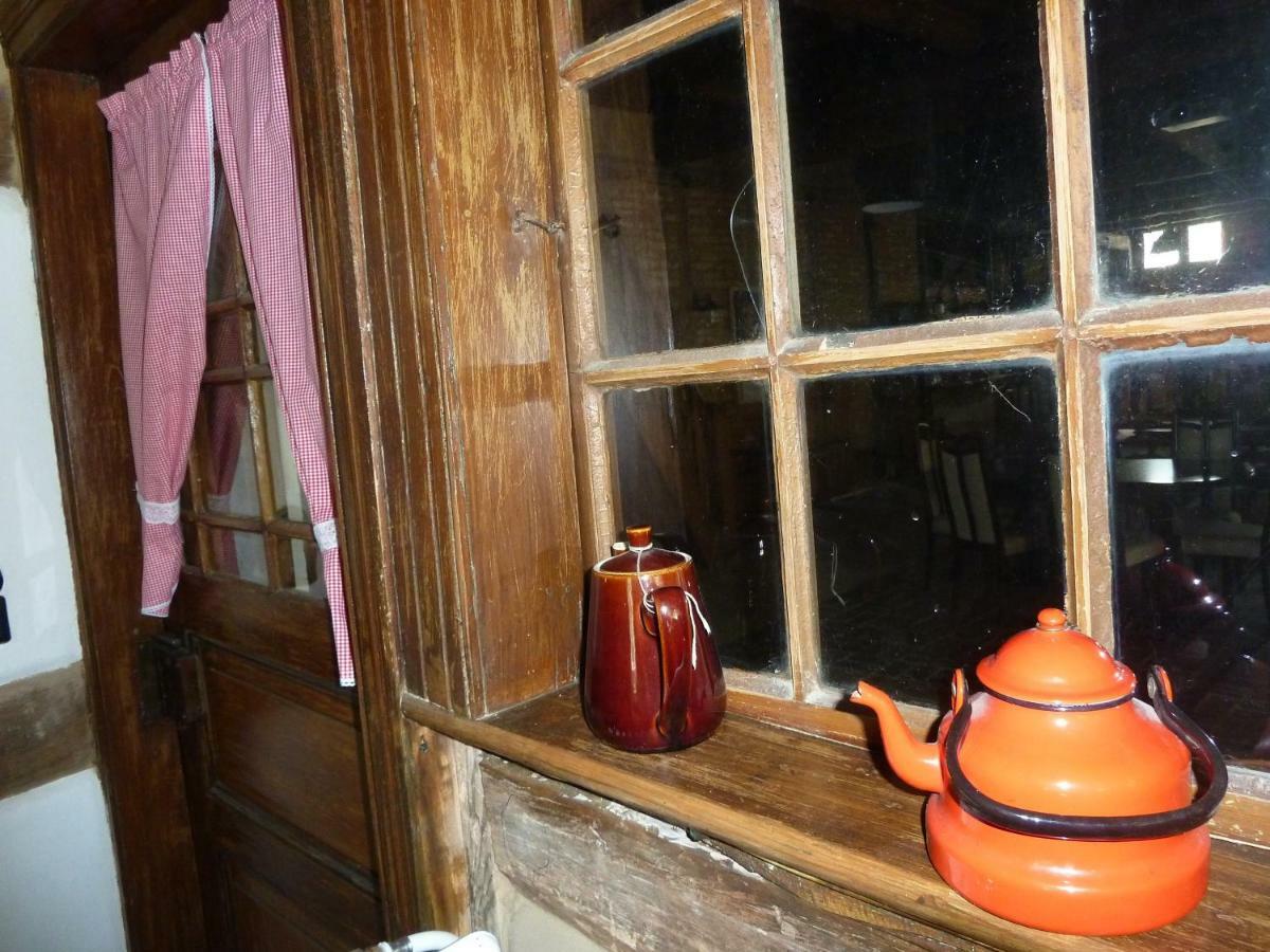 Thoelkes Hus Botersen Dış mekan fotoğraf