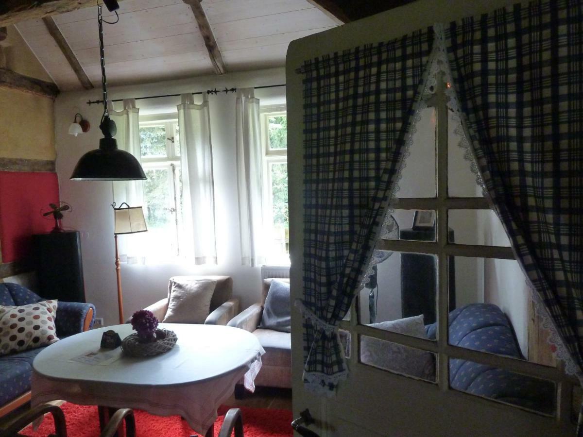 Thoelkes Hus Botersen Dış mekan fotoğraf