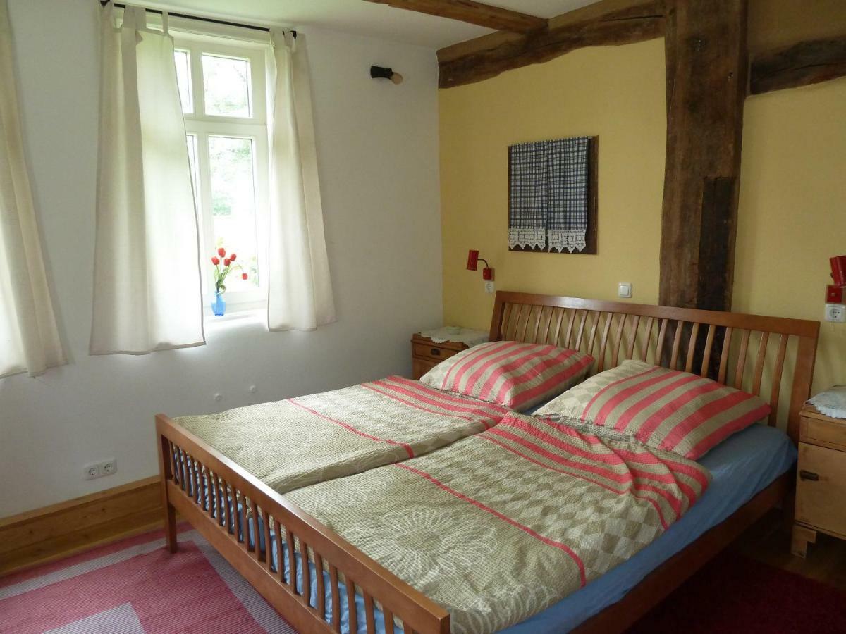 Thoelkes Hus Botersen Dış mekan fotoğraf