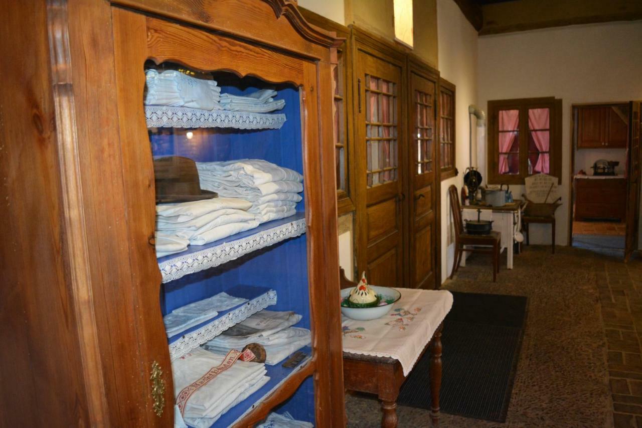 Thoelkes Hus Botersen Dış mekan fotoğraf