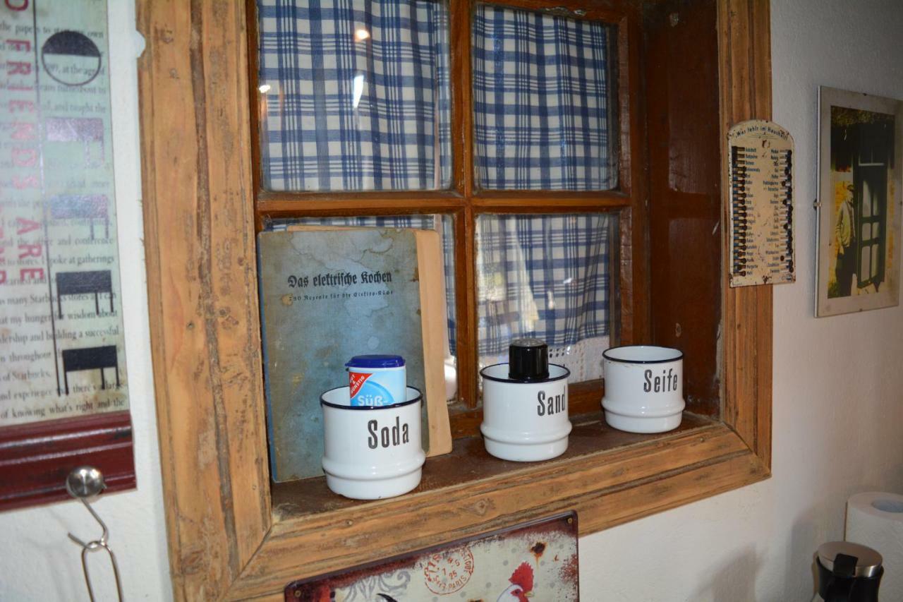 Thoelkes Hus Botersen Dış mekan fotoğraf