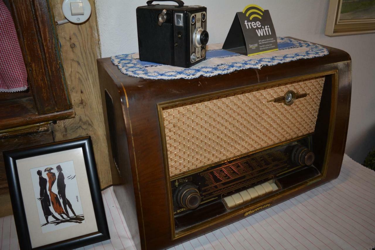 Thoelkes Hus Botersen Dış mekan fotoğraf