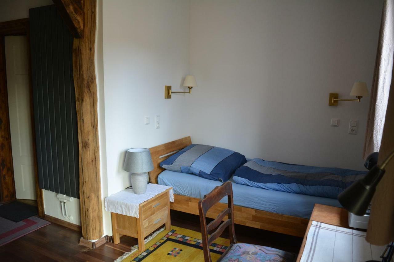 Thoelkes Hus Botersen Dış mekan fotoğraf