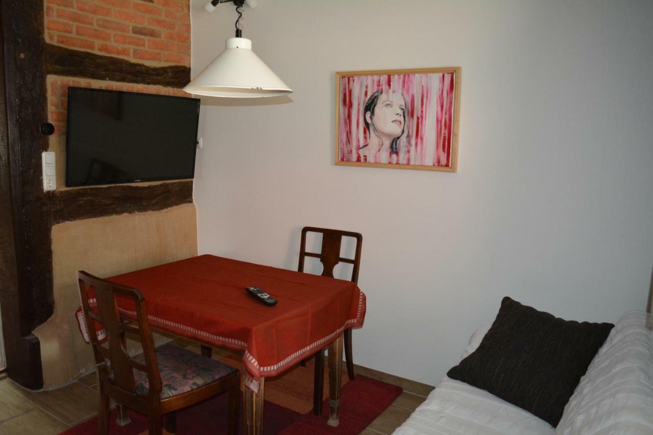 Thoelkes Hus Botersen Dış mekan fotoğraf