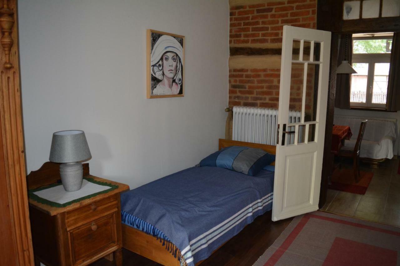 Thoelkes Hus Botersen Dış mekan fotoğraf