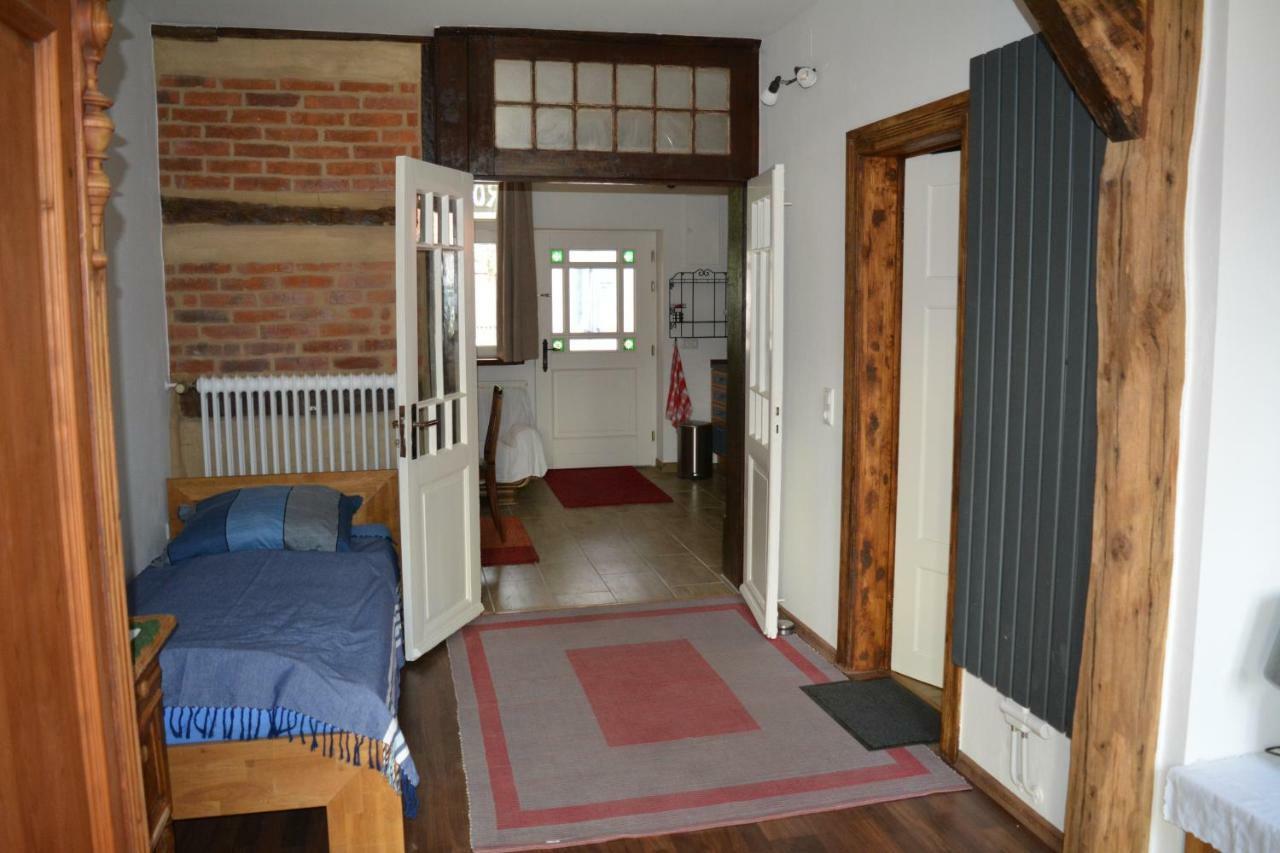 Thoelkes Hus Botersen Dış mekan fotoğraf