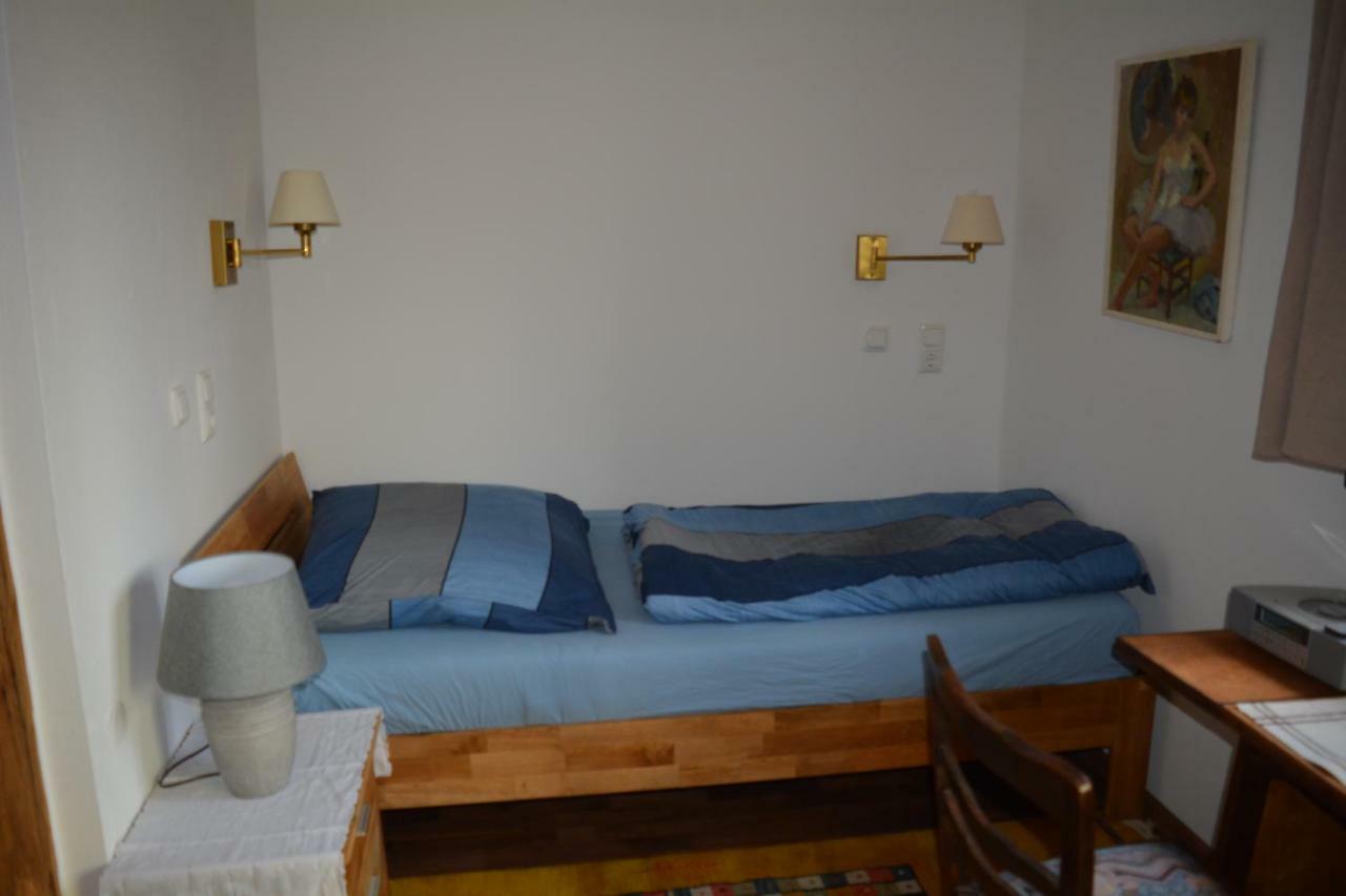 Thoelkes Hus Botersen Dış mekan fotoğraf