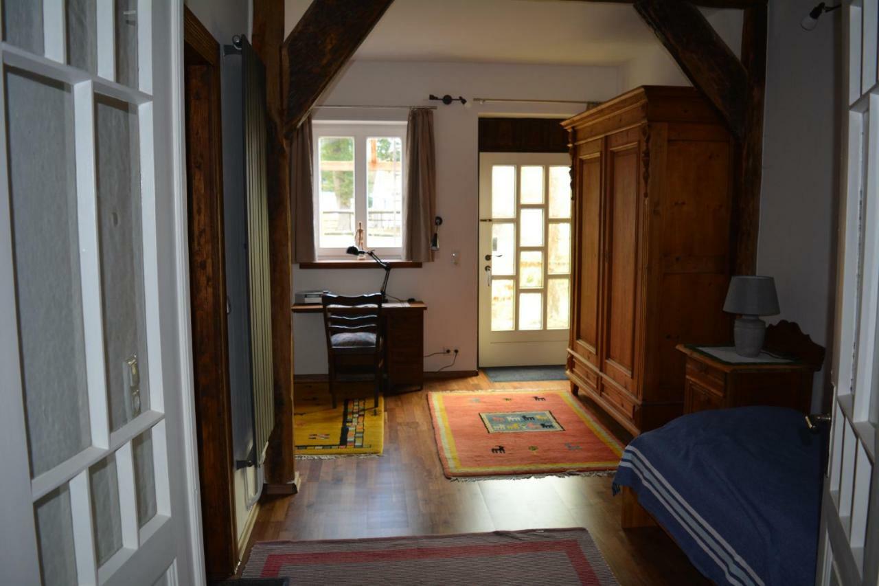 Thoelkes Hus Botersen Dış mekan fotoğraf