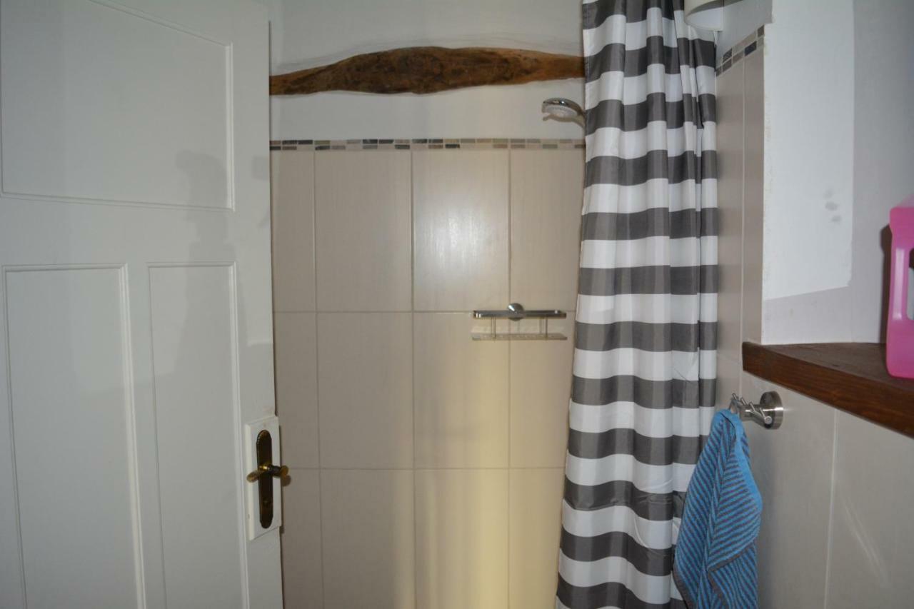 Thoelkes Hus Botersen Dış mekan fotoğraf